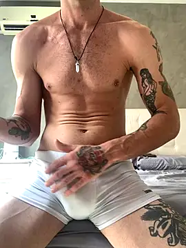 Tesudo034 online show from 5, 12, 2025