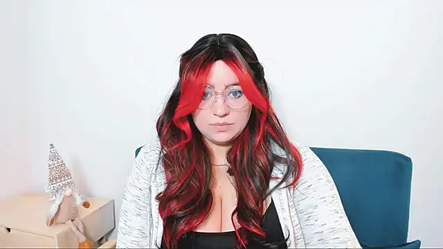 HarperSensual online show from 14, 1, 2026