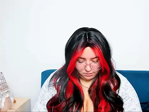 HarperSensual online show from 7, 2, 2026