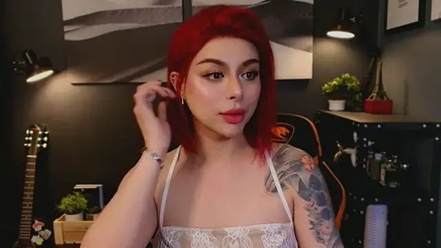 Kim Kaye online show from 30, 11, 2025