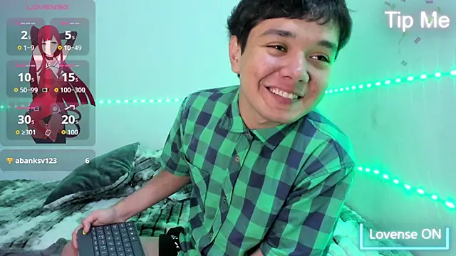 Prince kody online show from 2, 2, 2026