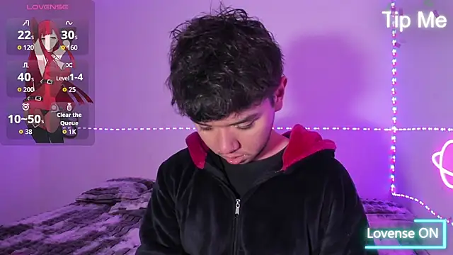 Prince kody online show from 7, 2, 2026