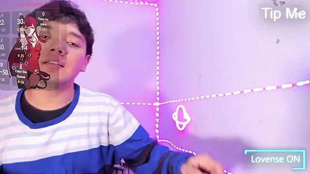 Prince kody online show from 11, 2, 2026