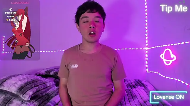 Prince kody online show from 22, 2, 2026