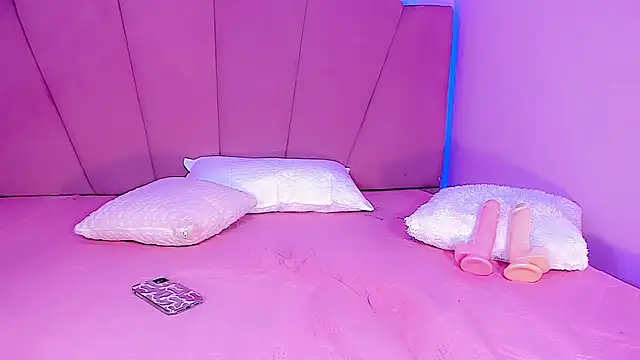 ShantyMiilan online show from 9, 1, 2026