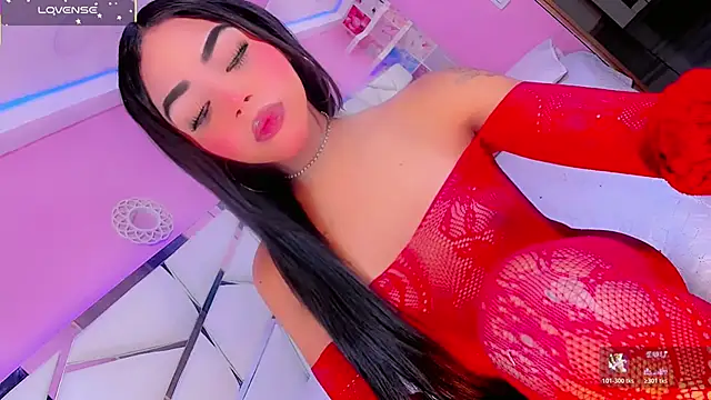 ShantyMiilan online show from 15, 2, 2026