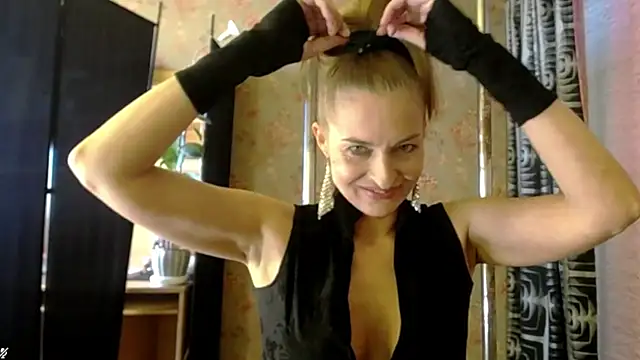 Soniakiss online show from 27, 3, 2026