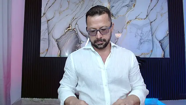 robert poison1 online show from 14, 12, 2025