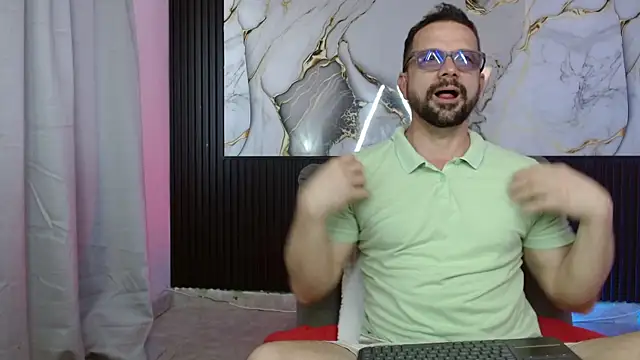 robert poison1 online show from 18, 12, 2025