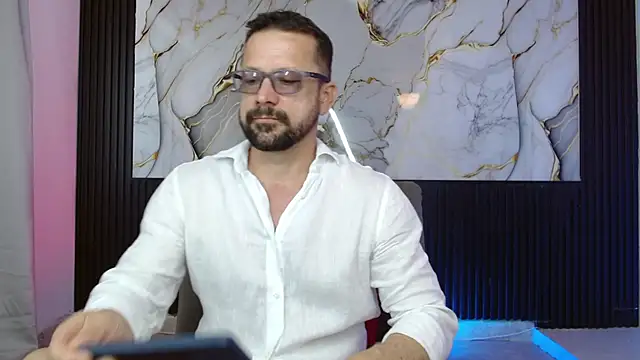 robert poison1 online show from 20, 12, 2025