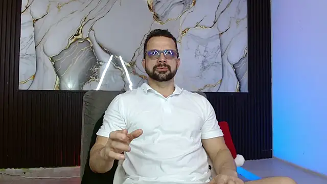 robert poison1 online show from 22, 12, 2025