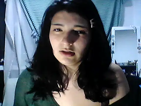 ObsidianOrchid online show from 17, 12, 2025