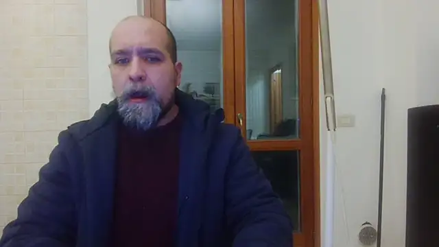 AMIRDIB2025 online show from 1, 2, 2026