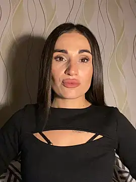 Snapshot of MonikaSi chatting on 3, 12, 2025 MonikaSi online show from 3, 12, 2025