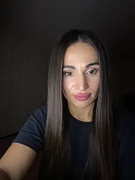 Snapshot of MonikaSi chatting on 13, 12, 2025 MonikaSi online show from 13, 12, 2025