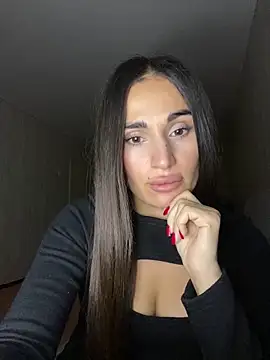 Snapshot of MonikaSi chatting on 20, 12, 2025 MonikaSi online show from 20, 12, 2025