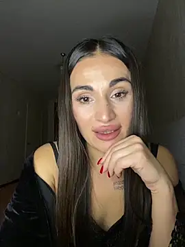 Snapshot of MonikaSi chatting on 21, 12, 2025 MonikaSi online show from 21, 12, 2025