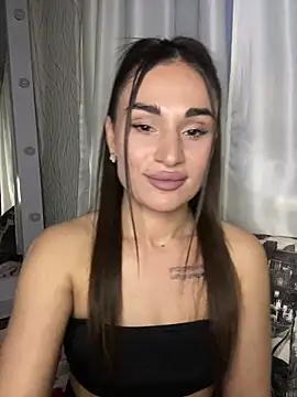 Snapshot of MonikaSi chatting on 20, 4, 2026 MonikaSi online show from 20, 4, 2026