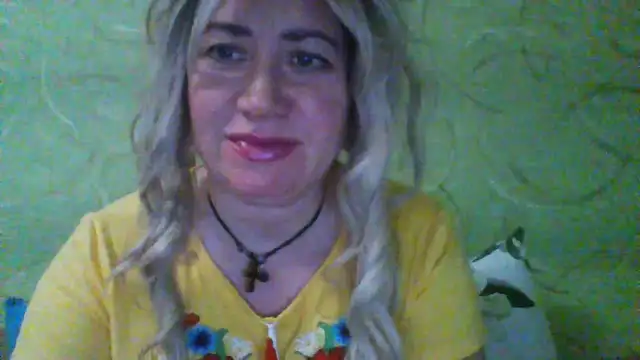 ClaireShannon online show from 5, 1, 2026