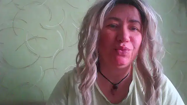 ClaireShannon online show from 15, 4, 2026