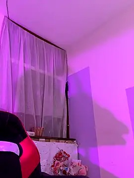 lina10  online show from 2, 12, 2025