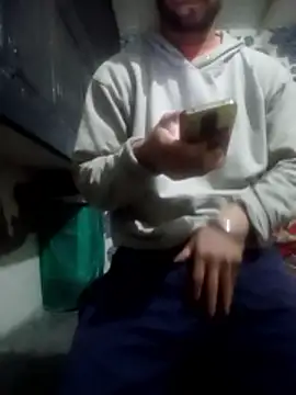 Fitboy07 online show from 12, 1, 2026