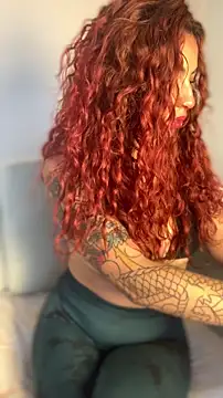 PrettyChloe  online show from 29, 4, 2026
