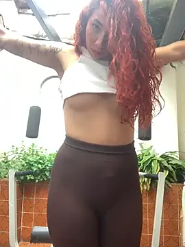 PrettyChloe  online show from 7, 5, 2026