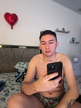 nico sexboy online show from 15, 2, 2026
