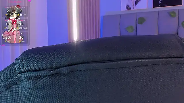 Ghoticalt jimenez online show from 8, 3, 2026