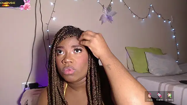 GraceMaaceey online show from 14, 6, 2026