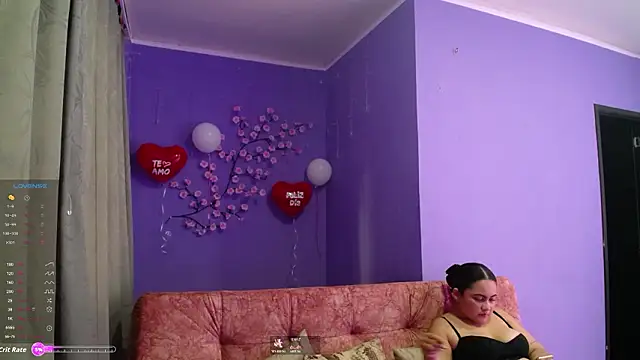 chabelita 165 online show from 15, 2, 2026