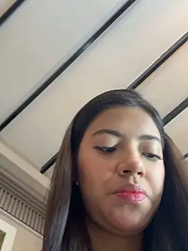 GoodGirlGone online show from 2, 12, 2025