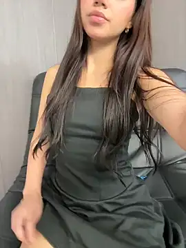 GoodGirlGone online show from 17, 12, 2025