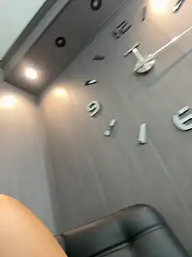 GoodGirlGone online show from 20, 12, 2025