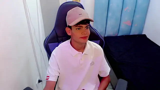 Lil babyyy  online show from 28, 11, 2025