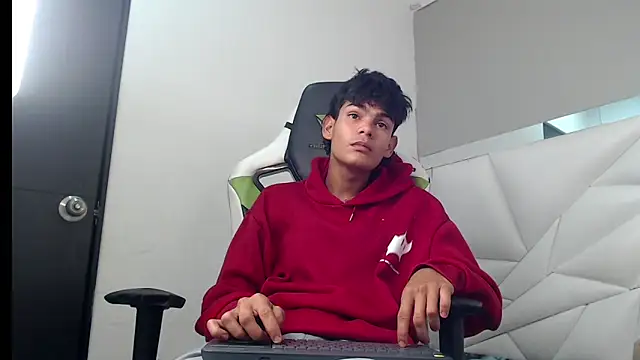 Lil babyyy  online show from 21, 12, 2025