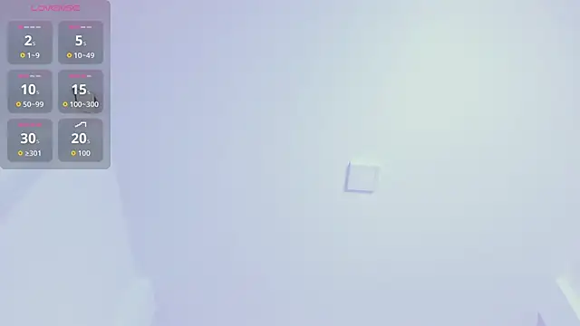 giseele-gigii online show from 3, 2, 2026