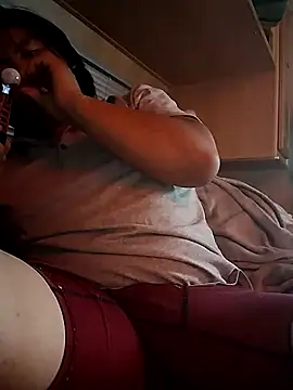 Snapshot of Spunpersuasion chatting on 15, 2, 2026 Spunpersuasion online show from 15, 2, 2026