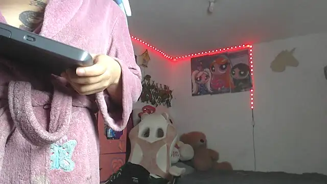 Ada Cristal online show from 7, 2, 2026