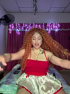 Snapshot of xyarela_Hot chatting on 21, 12, 2025 xyarela Hot online show from 21, 12, 2025