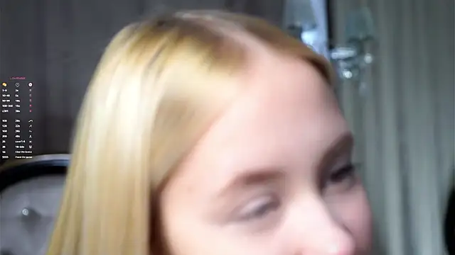 AunclreaVache online show from 1, 3, 2026