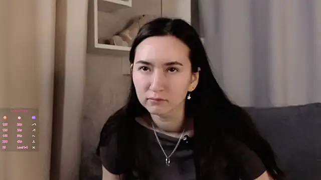 Snapshot of LuclieOppy chatting on 19, 12, 2025 LuclieOppy online show from 19, 12, 2025