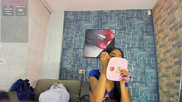 Brizza H033 online show from 22, 12, 2025