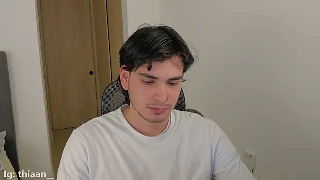 thiaann online show from 5, 12, 2025