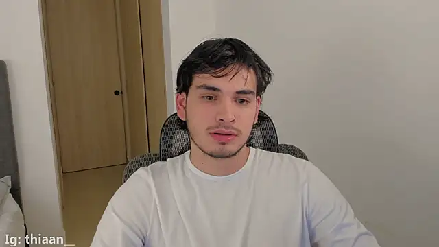 thiaann online show from 21, 12, 2025