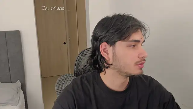 thiaann online show from 6, 1, 2026