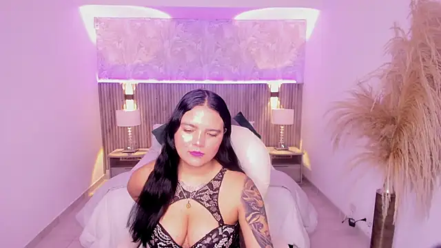 Allyson brown  online show from 14, 12, 2025