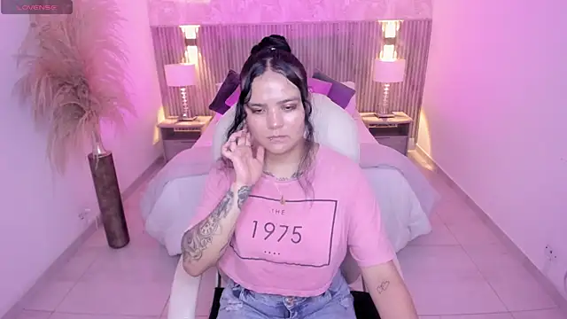 Allyson brown  online show from 22, 12, 2025