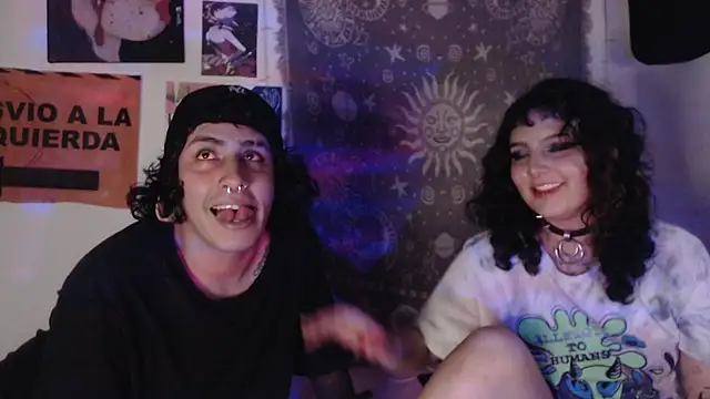 6mey6mey6 online show from 13, 2, 2026